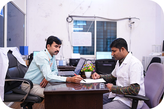 About Accu Analytical